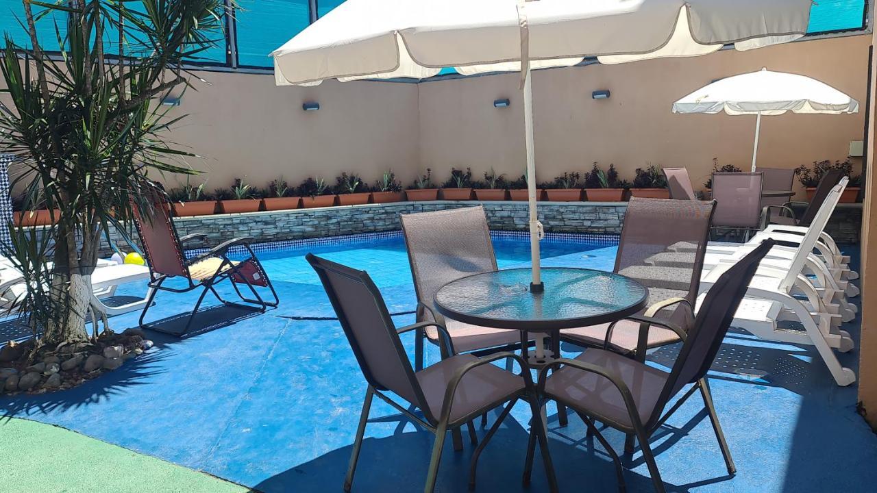 El Encanto Condominiums Jacó Exteriér fotografie