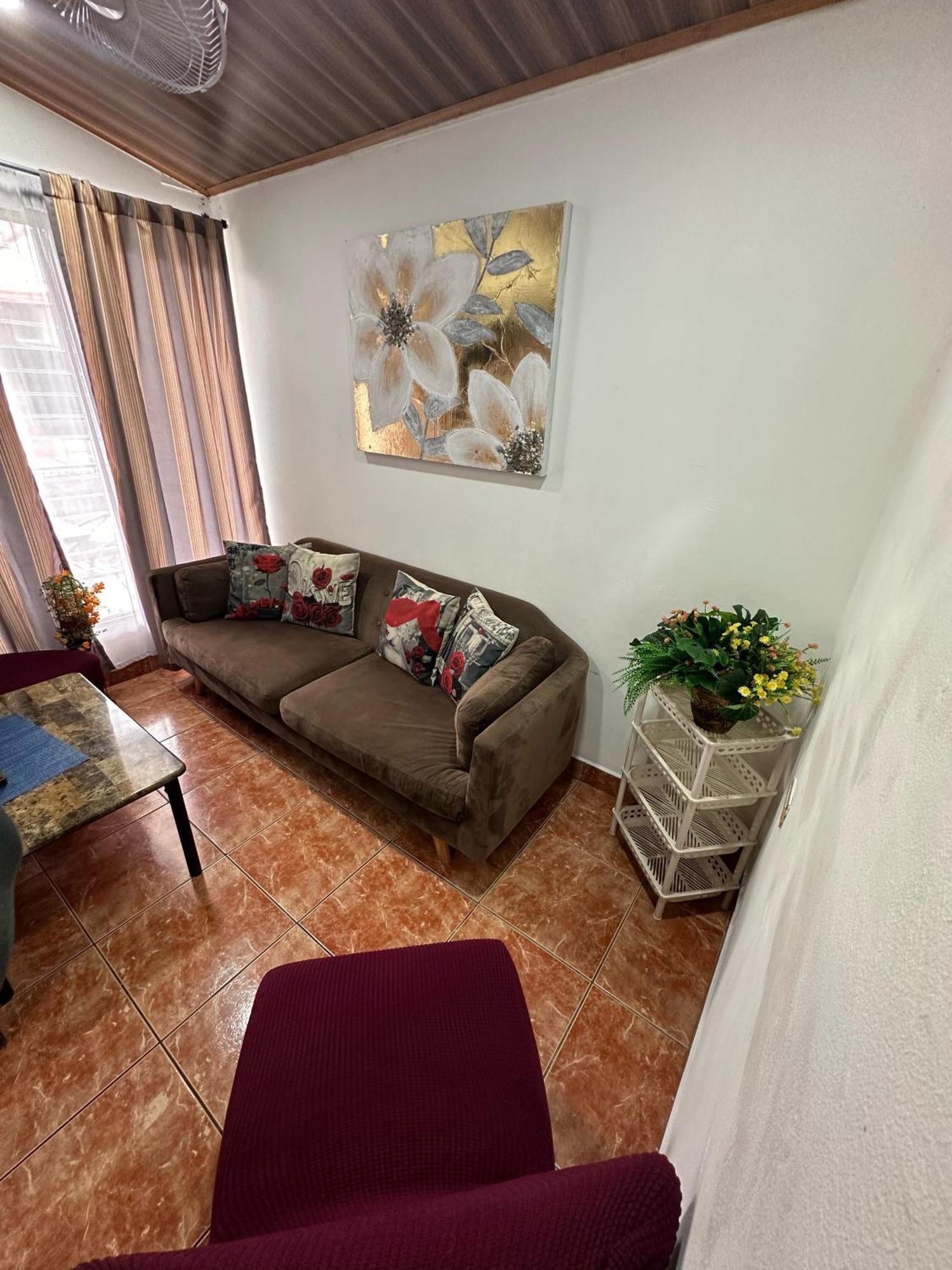 El Encanto Condominiums Jacó Exteriér fotografie