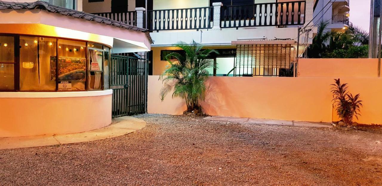 El Encanto Condominiums Jacó Exteriér fotografie